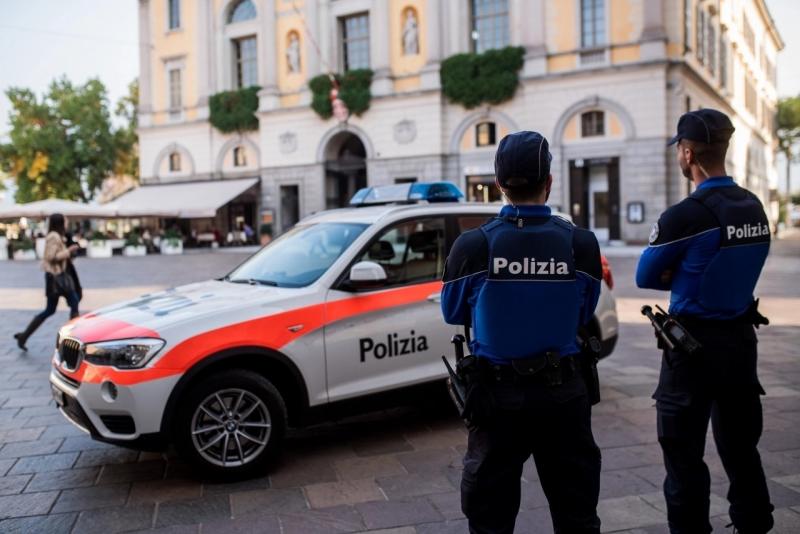 polizia unica